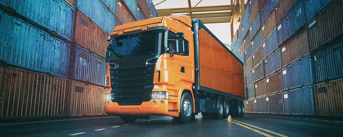 truck ship truck ship